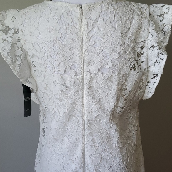 Ladies Ralph Lauren dress - Picture 5 of 6